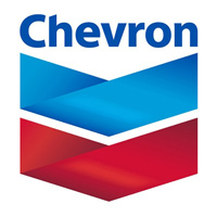 روغن صنعتی شورون Chevron