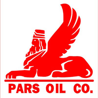 روغن صنعتی پارس اویل Pars oil